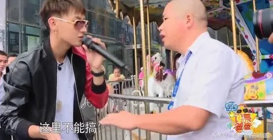 杨幂被赶出机场，大家怎么看？