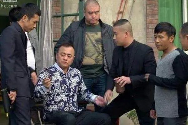 石家庄张家豪排名第几 长的像是黑社会其实无比的温柔