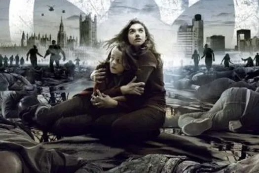 惊变28周结局是什么?