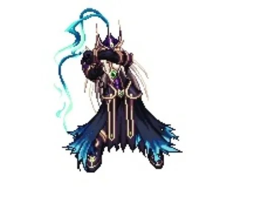 DNF天空套5新配色全职业一览 国服将很快更新?