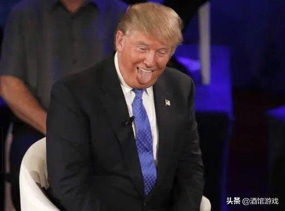 特朗普检测结果出来了,为什么他却拒绝自我隔离啊?