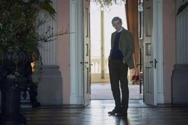 英国公布查尔斯三世硬币肖像,英国电影查尔斯三世