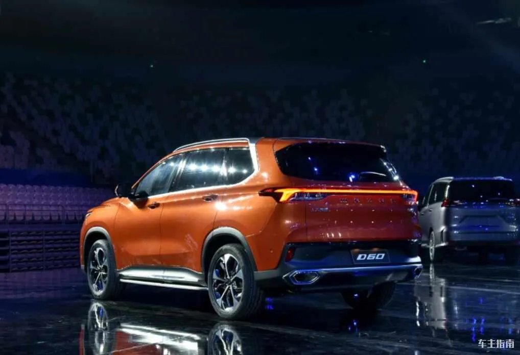 10万左右越野车推荐,10万左右最好的suv