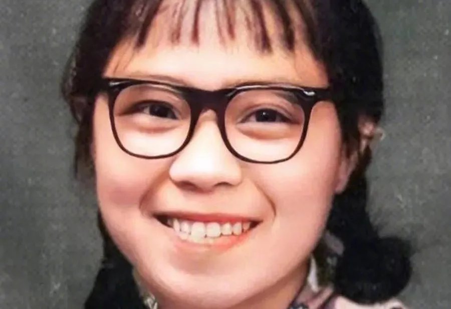 看到17岁的张桂梅校长,你有没有感触?