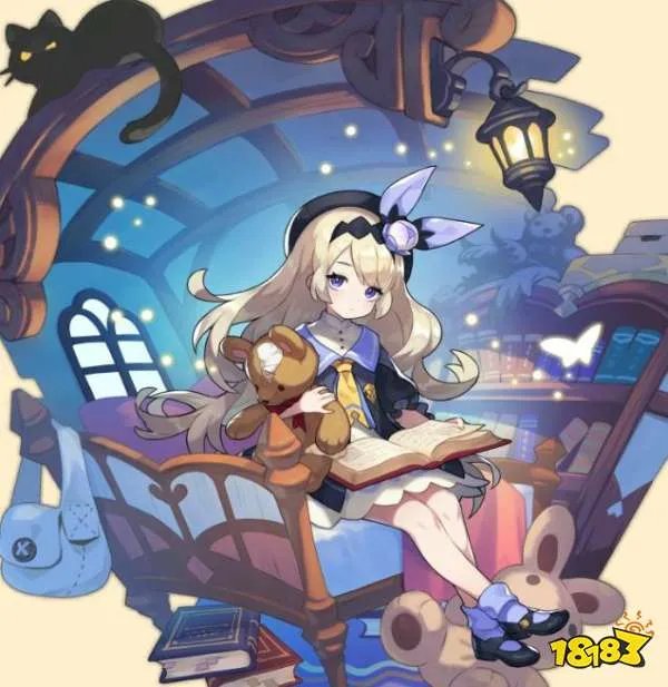 失落的龙约拉托尼值得抽吗?新五星拉托尼强度分析