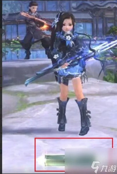 剑三捏脸数据怎么用