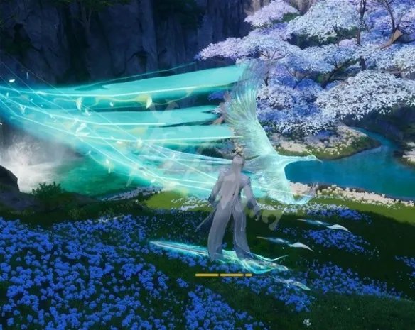 《诛仙世界》飞剑如何获得?飞剑获取方法介绍