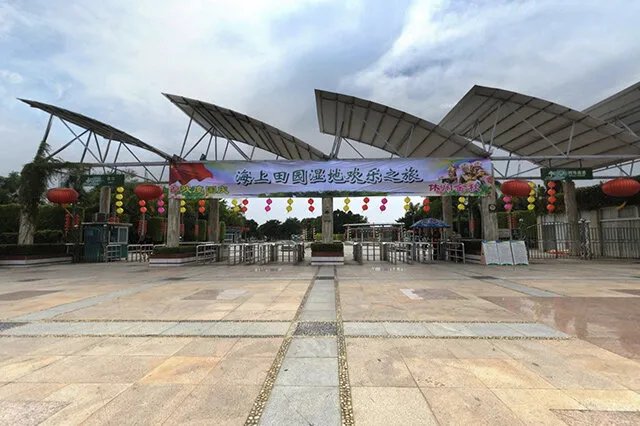 深圳十大好玩的农家乐 深圳农家乐哪里比较好 深圳农庄推荐