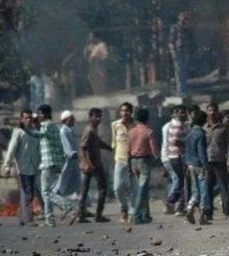 印度化学液体泄漏造成了什么样的严重后果?