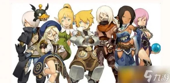 龙之谷世界学者怎么样 学者技能详解