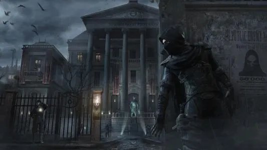 《猎艳神偷》讲的是什么?