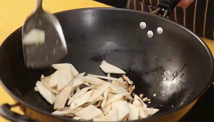 金华火腿怎么做好吃 家常金华火腿做法