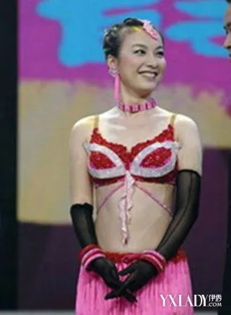 快乐大本营吴昕内裤照片曝光录制现场内裤险走光