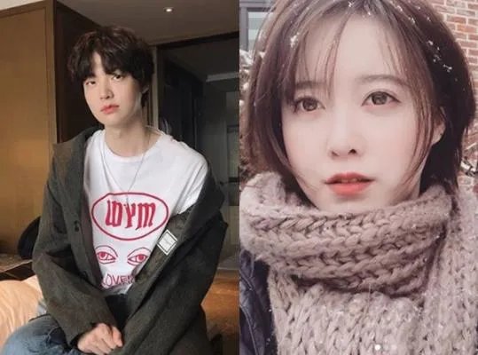 安宰贤八卦嫌老婆这不性感：曾坦言喜欢大胸部异性