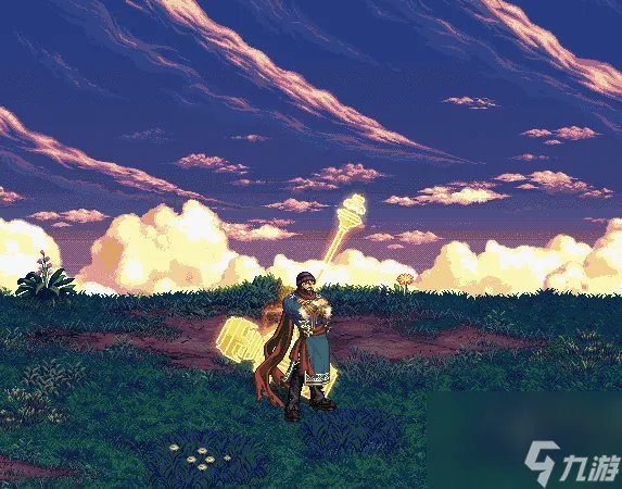 dnf正义审判是什么技能 DNF正义审判者技能详细描述