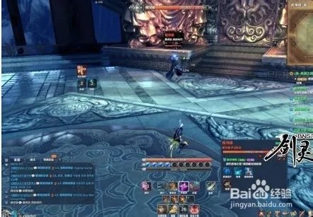 剑灵剑士武神塔7层全攻略