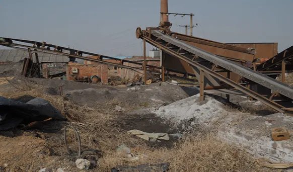 危废污泥被制砖是怎么回事,有什么严重危害吗?