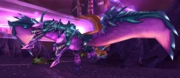 《魔兽世界》努拉莫克位置介绍