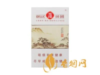 玉溪香烟价格表一览2022(最完整版)