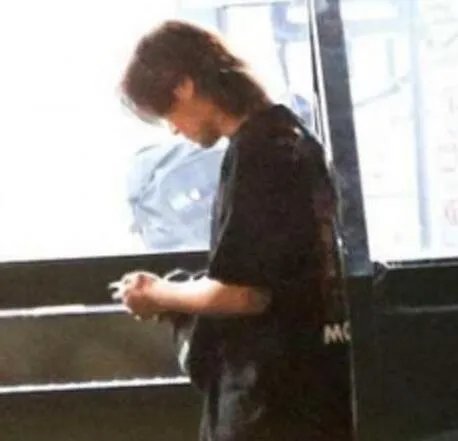 罗志祥分手风波后首露面是怎么回事 罗志祥分手风波后首露面是什么情况