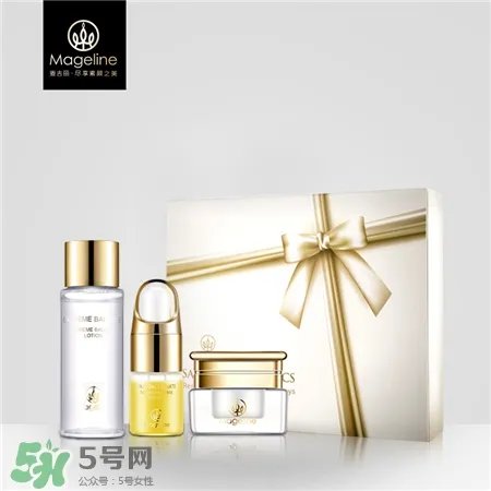 素颜三部曲多少钱一套?素颜三部曲价格官网