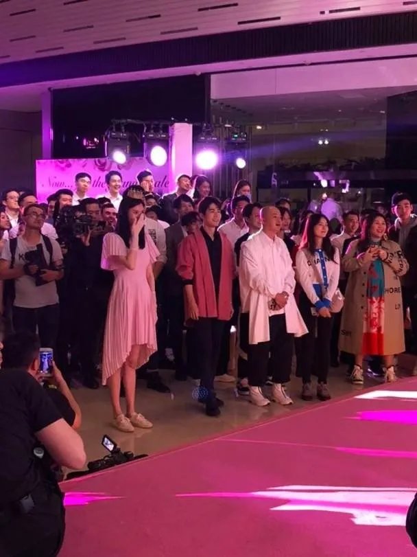 何猷君是个渣男为什么这么说原因 扒一扒何猷君历任女友情史