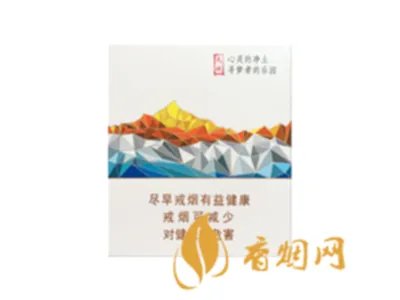 兰州烟最新价格表和图片大全(最完整版)