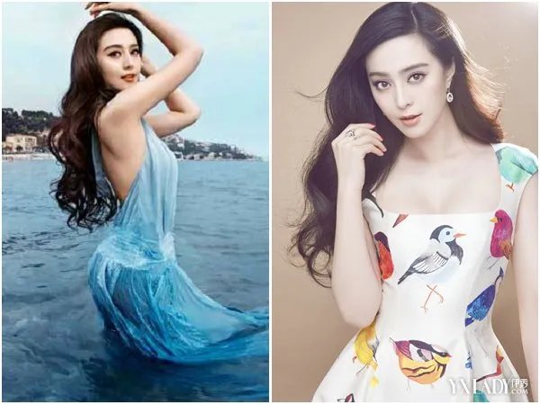 范冰冰遭催婚引热议秀恩爱秀出新境界