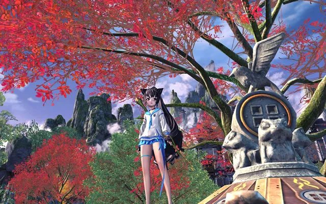 【3d游戏】好玩的3d网络游戏有哪些 大型3d网络游戏前十名推荐