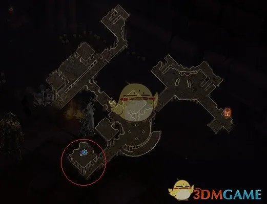 《暗黑破坏神3》牧牛杖制作攻略