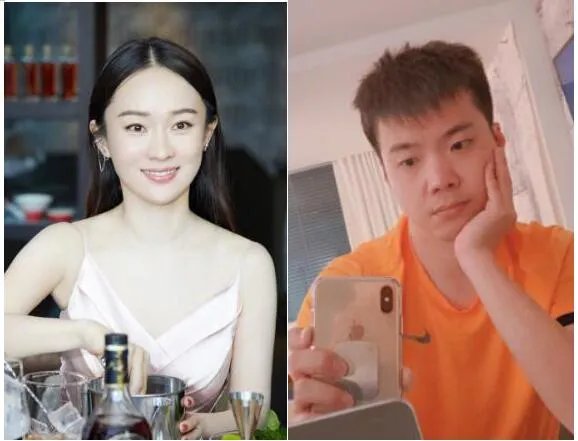 霍思燕儿子长得像黄毅清对比图 霍思燕黄毅清什么关系