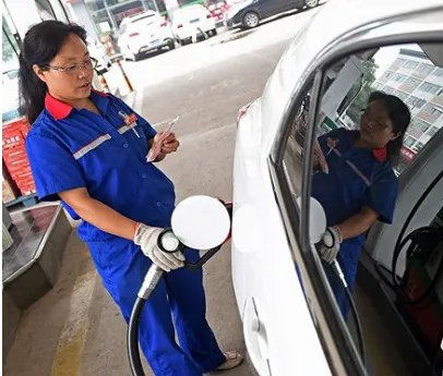 端午油价或上调这次的涨幅大吗?