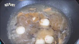 麦兜的鱼丸粗面