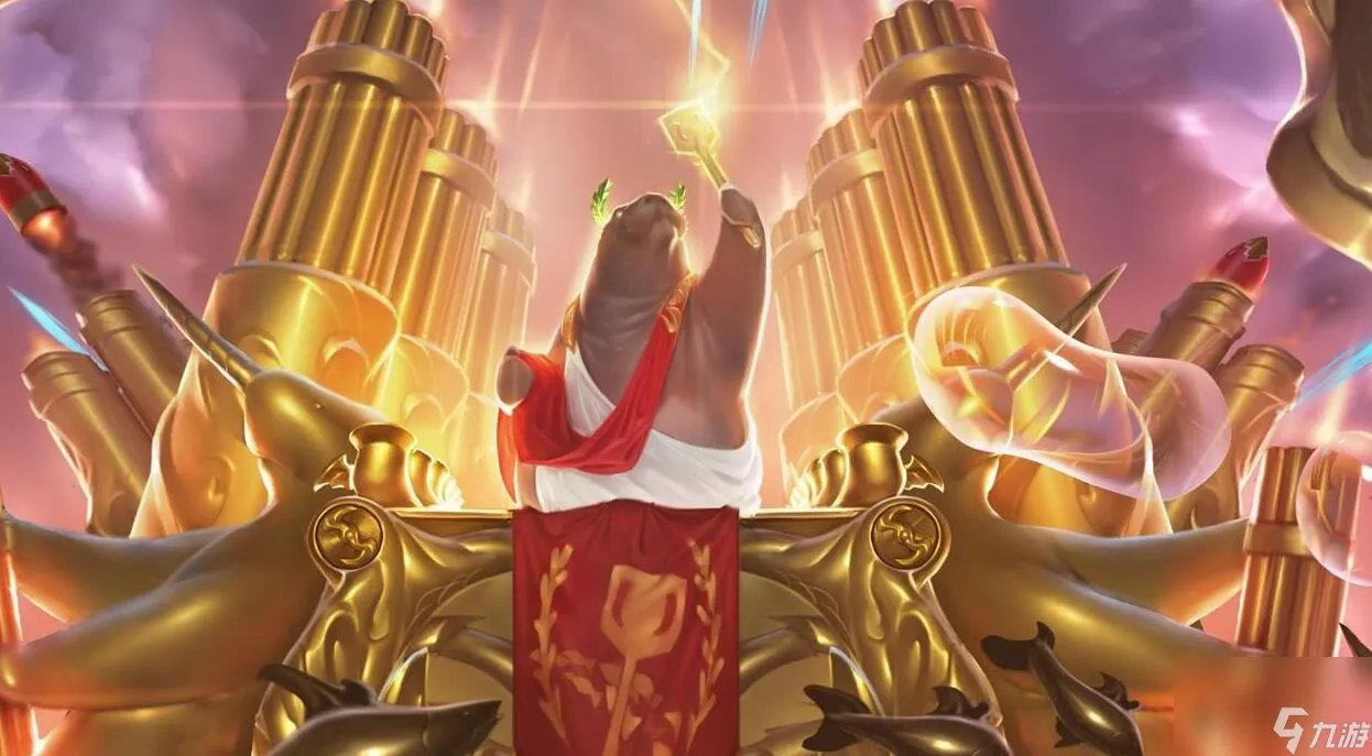 lol无限火力活动上线时间介绍