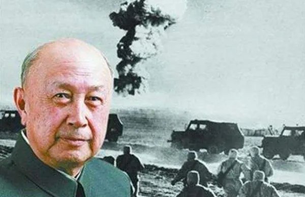 邓稼先钱学森有什么区别?