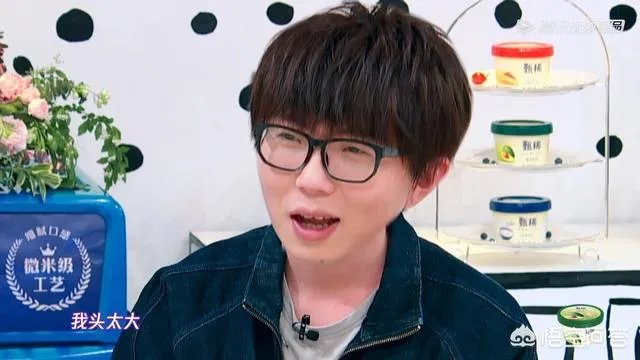 《拜托了冰箱》中，毛不易想整头，深受头大的困扰，如何才能曲线救国？