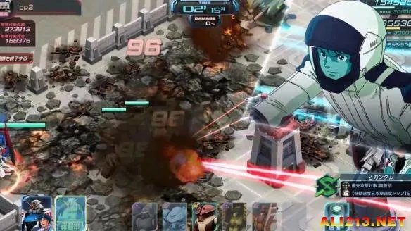 守护你的家园！PC塔防MMO《高达：立体前线》登场