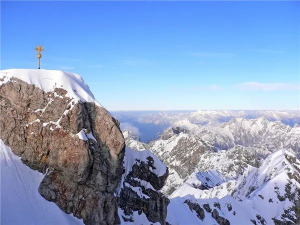 德国超级索道正式启用了吗?