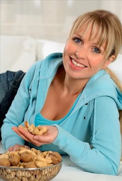 起床后常吃它70岁都不易患癌(图)