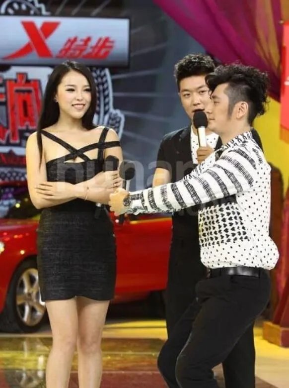 钱枫为什么叫鸵鸟、勃起哥 钱枫和袁姗姗在一起了吗