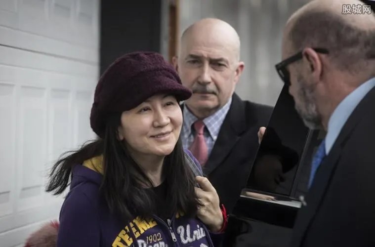 华为孟晚舟现状如何 她什么时候可以回国？