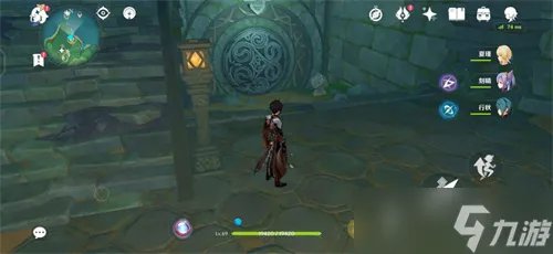 原神千门虚舟怎么开 原神千门虚舟开启方法