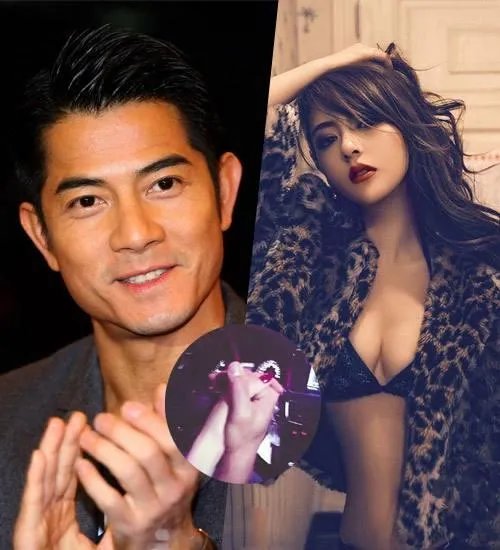 罗志祥被曝秘婚,是真是假?明星为何选择秘婚?