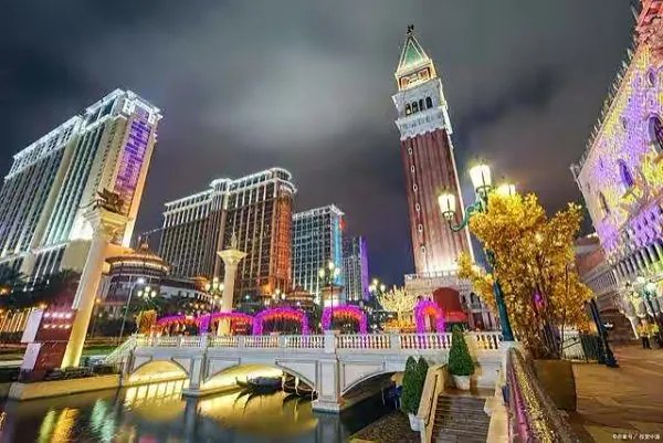 澳门健康码遭300多万次网络攻击,来自欧美地区!对方究竟有何目的?