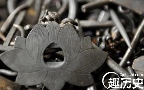 张献忠宝藏之谜：被打捞上岸的宝藏值30亿？