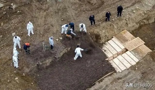 奥巴马批评特朗普,疫情应对是“混乱的灾难”,你怎么看?