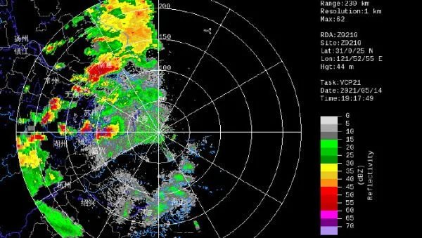 台风“烟花”本体已上岸,登陆后会在浙江停留多久?市民需做好哪些防备?