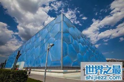 鸟巢水立方最全游玩攻略 快去一睹风采吧！ 