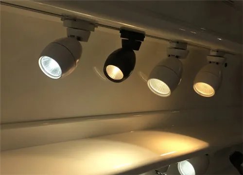 射灯规格有哪些