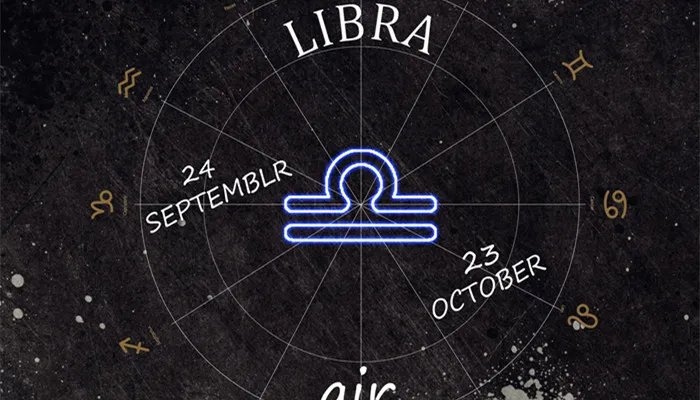 10月份是什么星座的人 10月份是什么星座